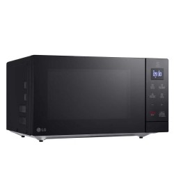 Microwave oven LG MS-3032JAS 