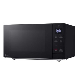 Microwave oven LG MS-3032JAS 