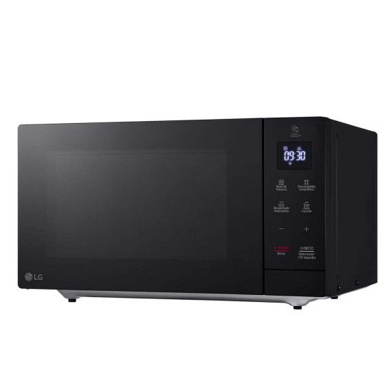 Микроволновая печь LG MS-3032JAS 
