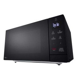 Microwave oven LG MS-3032JAS 