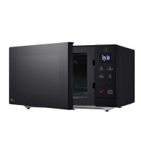 Микроволновая печь LG MS-3032JAS 