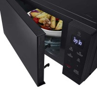 Микроволновая печь LG MS-3032JAS 