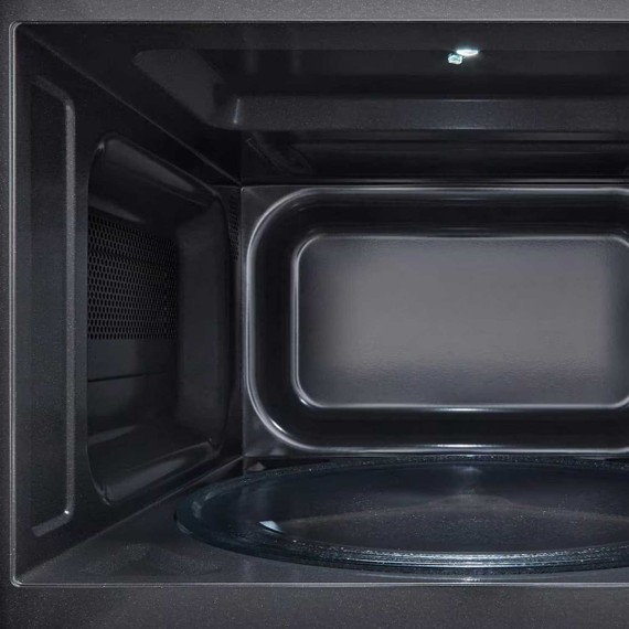 Микроволновая печь LG MS-3032JAS 