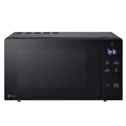 Microwave oven LG MS-3032JAS 