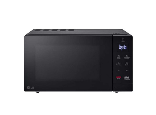 Микроволновая печь LG MS-3032JAS 