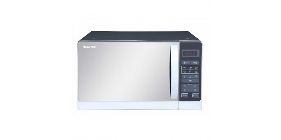 Микроволновая печь SHARP R20MR (S) 
