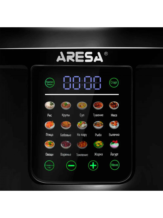 Multicooker ARESA AR-2013 