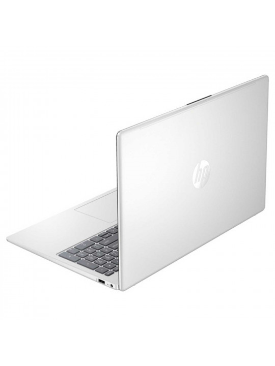 Նոթբուք HP Laptop 15-FD0135CI (i3-1315U) 15.6 8GB 256GB (Silver) (AB1R7EA)