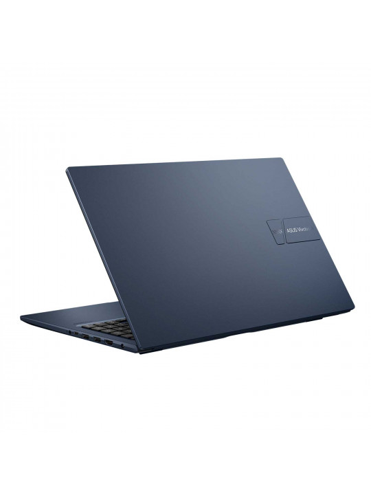 Նոթբուք ASUS Vivobook 15 X1504VA-BQ2541 (i3-1315U)15.6 8GB 256GB (Quiet Blue) (90NB10J1-M033W0)