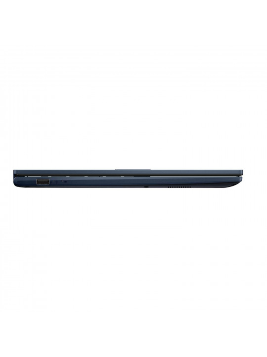 Նոթբուք ASUS Vivobook 15 X1504VA-BQ2541 (i3-1315U)15.6 8GB 256GB (Quiet Blue) (90NB10J1-M033W0)