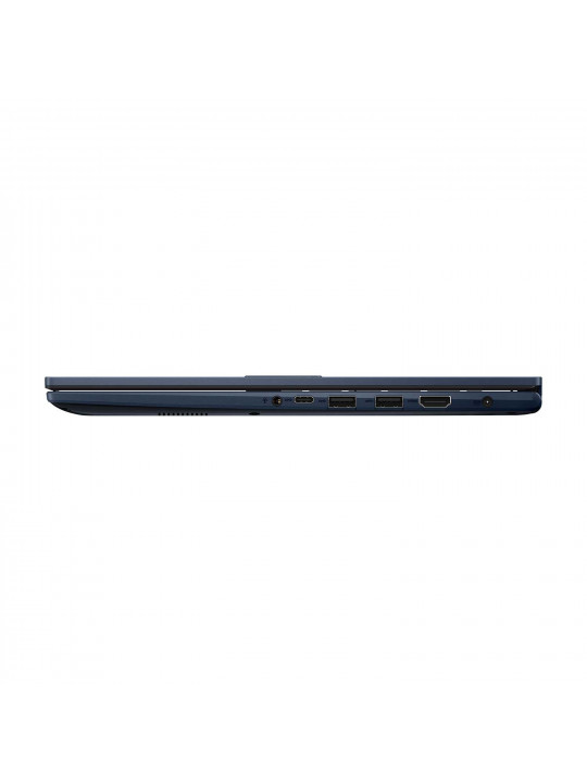 Նոթբուք ASUS Vivobook 15 X1504VA-BQ2541 (i3-1315U)15.6 8GB 256GB (Quiet Blue) (90NB10J1-M033W0)