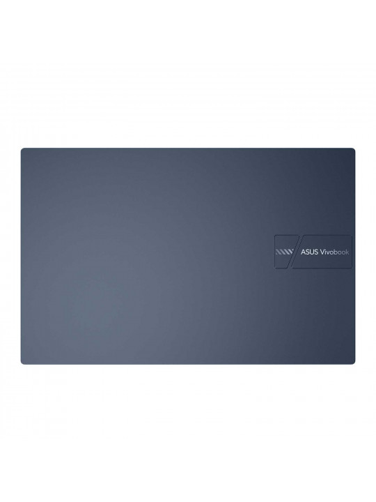 Նոթբուք ASUS Vivobook 15 X1504VA-BQ2541 (i3-1315U)15.6 8GB 256GB (Quiet Blue) (90NB10J1-M033W0)