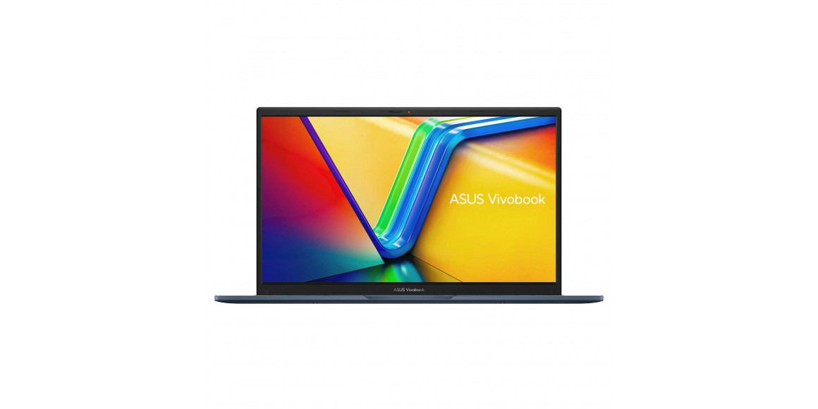 Notebook ASUS Vivobook 15 X1504VA-BQ2541 (i3-1315U)15.6 8GB 256GB (Quiet Blue) (90NB10J1-M033W0)