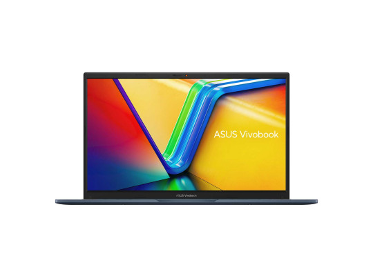 Ноутбук ASUS Vivobook 15 X1504VA-BQ2541 (i3-1315U)15.6 8GB 256GB (Quiet Blue) (90NB10J1-M033W0)