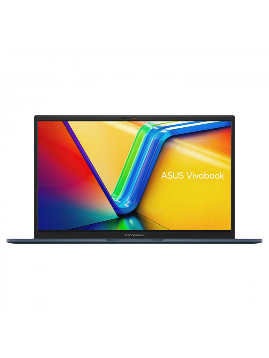 Նոթբուք ASUS Vivobook 15 X1504VA-BQ2541 (i3-1315U)15.6 8GB 256GB (Quiet Blue) (90NB10J1-M033W0)