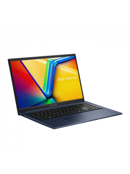 Նոթբուք ASUS Vivobook 15 X1504VA-BQ2541 (i3-1315U)15.6 8GB 256GB (Quiet Blue) (90NB10J1-M033W0)