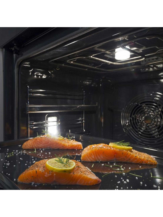 Ներկառուցվող վառարան GORENJE BOS6747A01X 