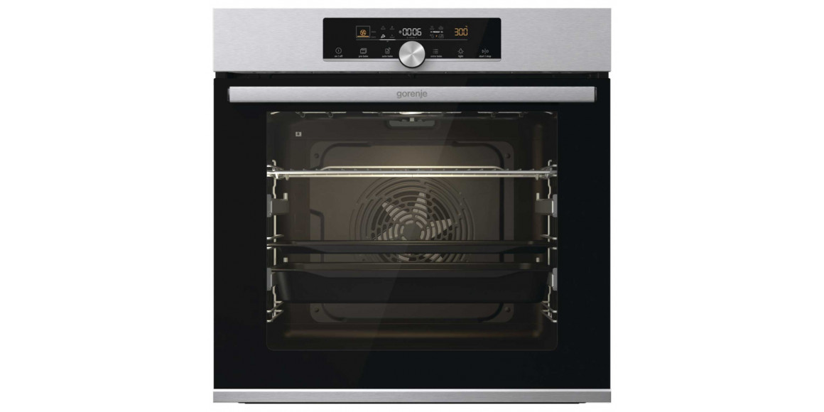 Ներկառուցվող վառարան GORENJE BOS6747A01X 