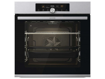 Встраиваемая духовка GORENJE BOS6747A01X 