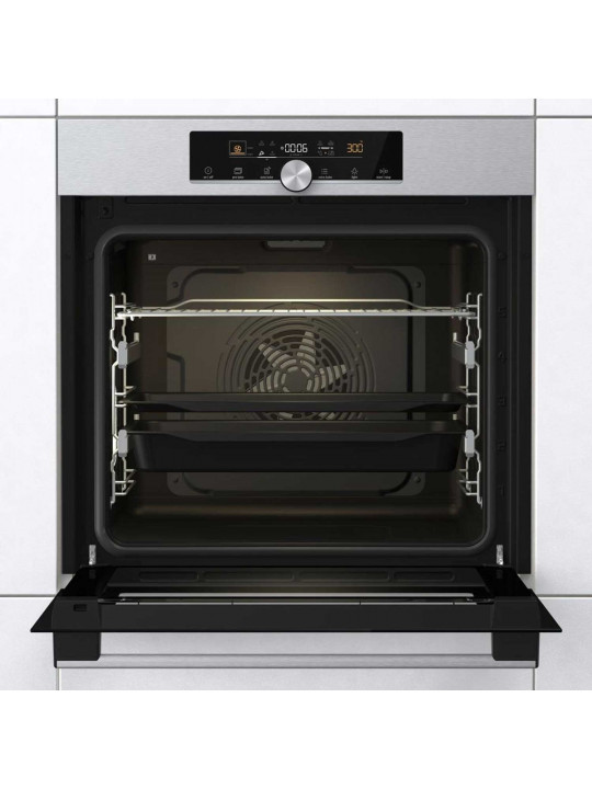 Ներկառուցվող վառարան GORENJE BOS6747A01X 
