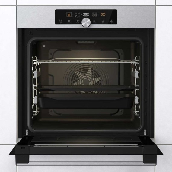 Встраиваемая духовка GORENJE BOS6747A01X 