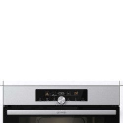 Built in oven GORENJE BOS6747A01X 