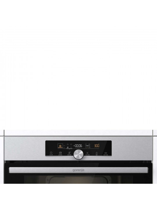 Ներկառուցվող վառարան GORENJE BOS6747A01X 