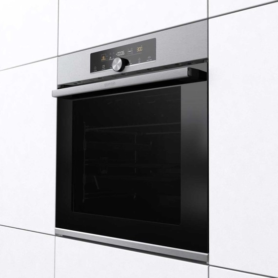 Встраиваемая духовка GORENJE BOS6747A01X 