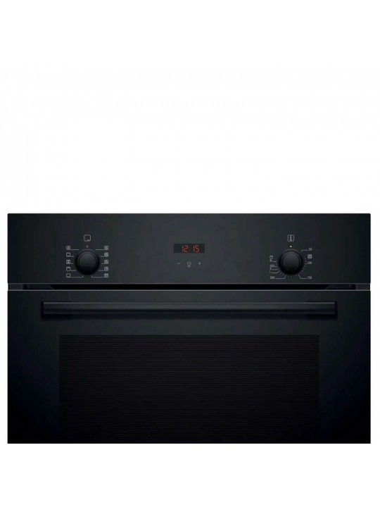 Ներկառուցվող վառարան BOSCH HBF512BB1T 