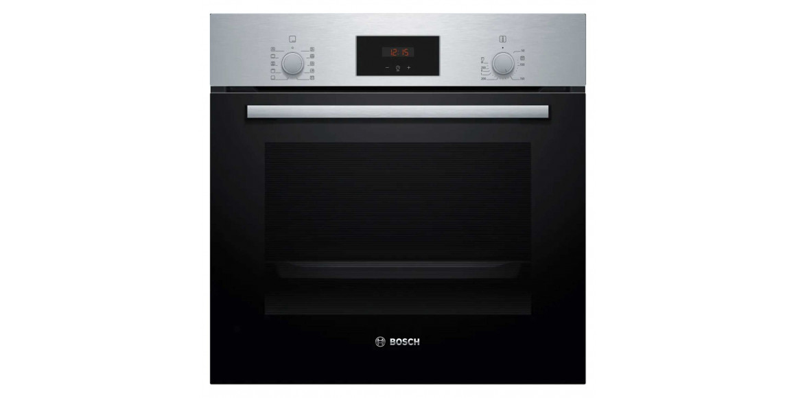 Ներկառուցվող վառարան BOSCH HBF512BS1T 
