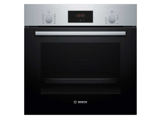 Ներկառուցվող վառարան BOSCH HBF512BS1T 