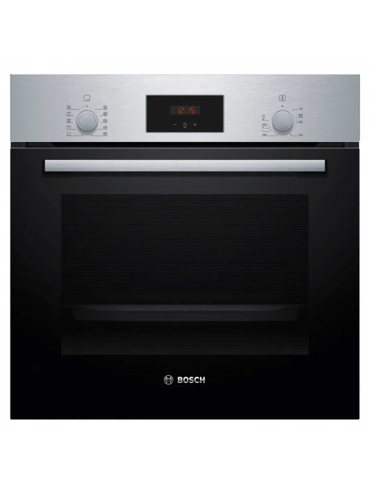 Ներկառուցվող վառարան BOSCH HBF512BS1T 
