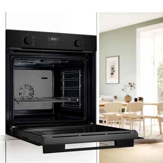 Built in oven BOSCH HJA737BA0 