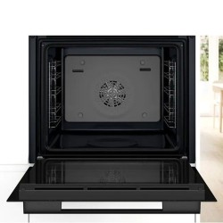 Built in oven BOSCH HJA737BA0 