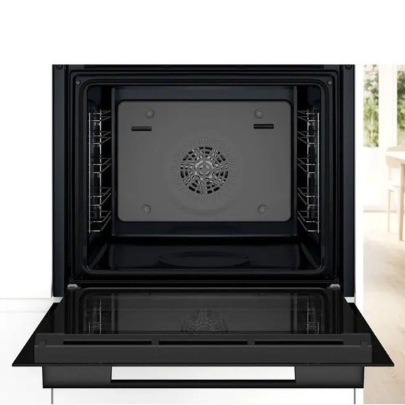 Built in oven BOSCH HJA737BA0 