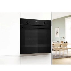 Built in oven BOSCH HJA737BA0 