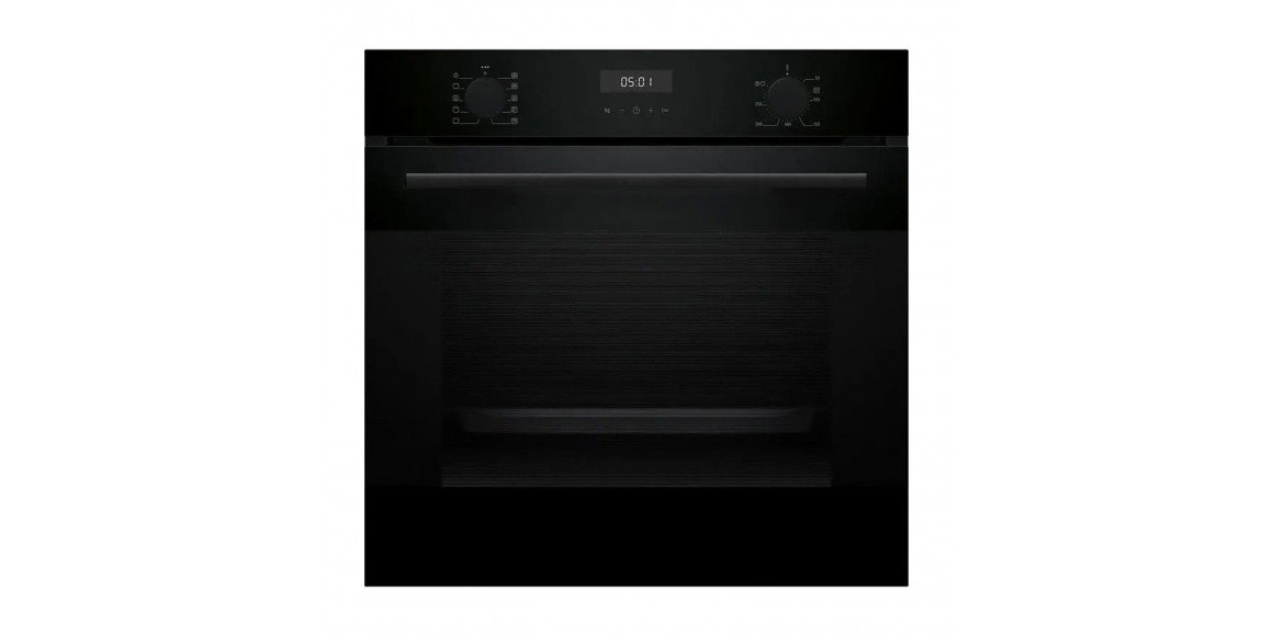 Built in oven BOSCH HJA737BA0 