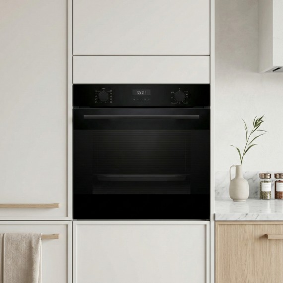 Built in oven BOSCH HJA737BA0 