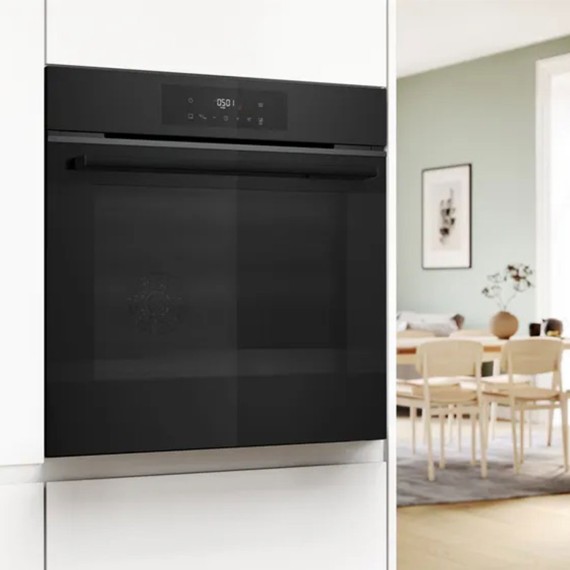 Built in oven BOSCH HJG852YT0T 