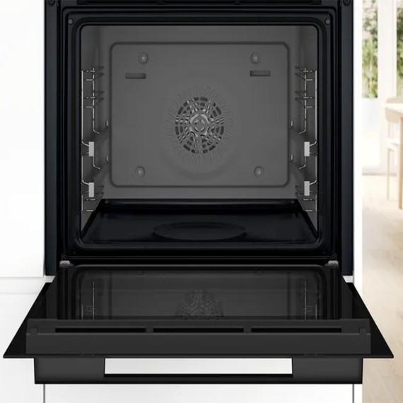 Built in oven BOSCH HJG852YT0T 
