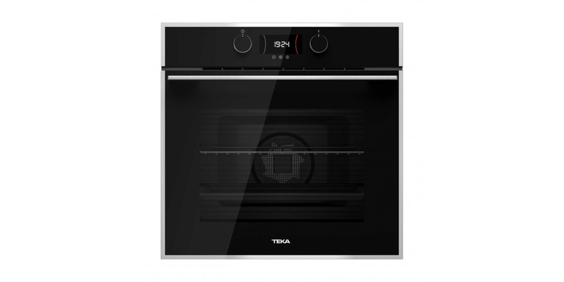 Built in oven TEKA HLB 830 BLACK 