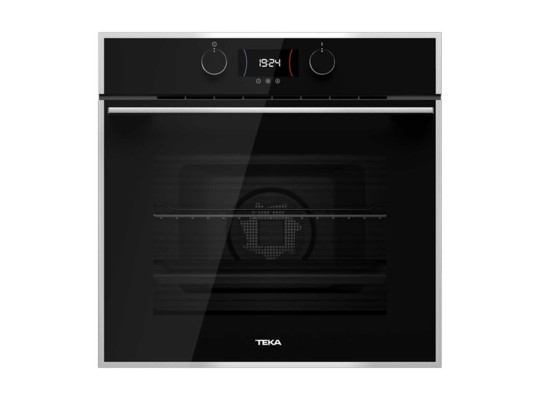 Ներկառուցվող վառարան TEKA HLB 830 BLACK 