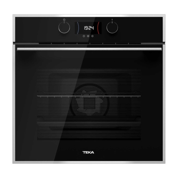 Встраиваемая духовка TEKA HLB 830 BLACK 
