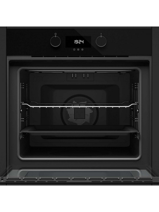 Ներկառուցվող վառարան TEKA HLB 830 BLACK 