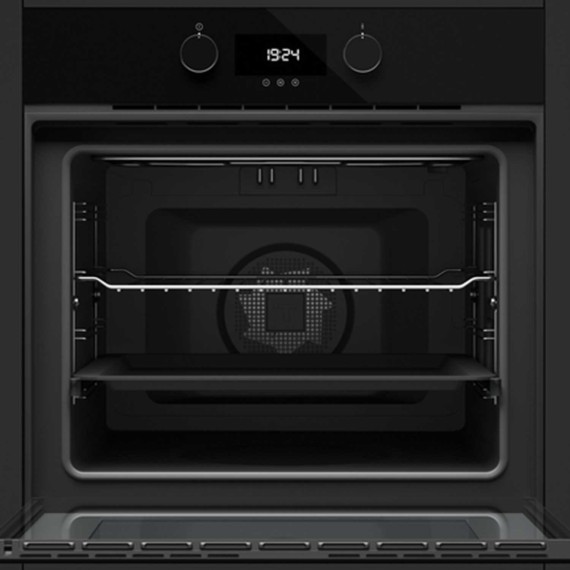 Встраиваемая духовка TEKA HLB 830 BLACK 