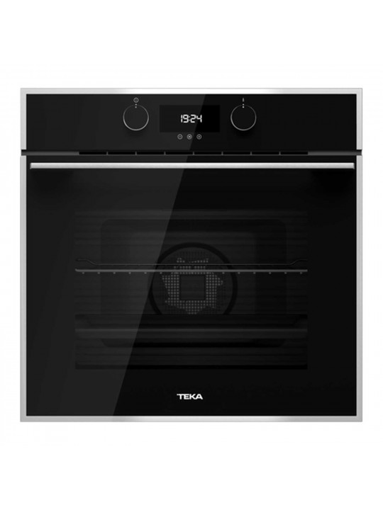 Ներկառուցվող վառարան TEKA HLB 830 BLACK 