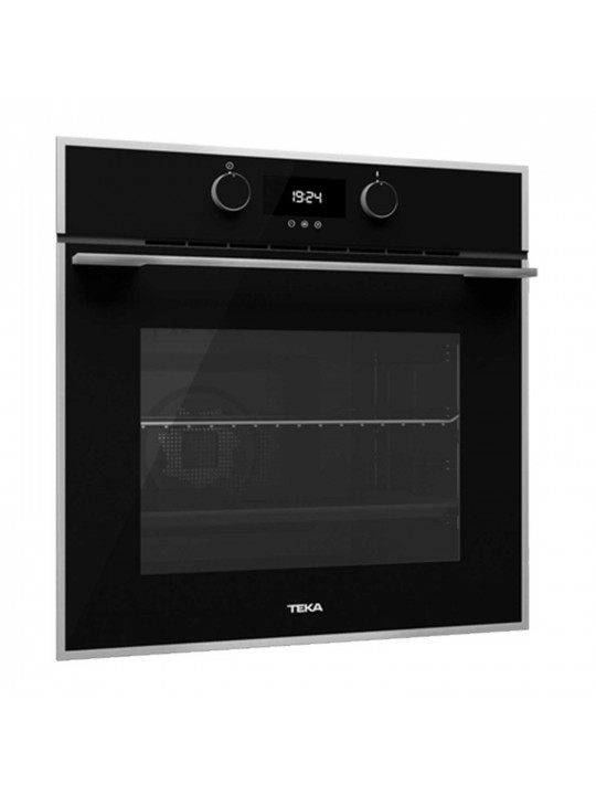 Ներկառուցվող վառարան TEKA HLB 830 BLACK 
