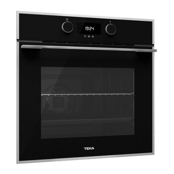 Встраиваемая духовка TEKA HLB 830 BLACK 