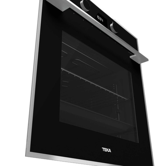 Встраиваемая духовка TEKA HLB 830 BLACK 