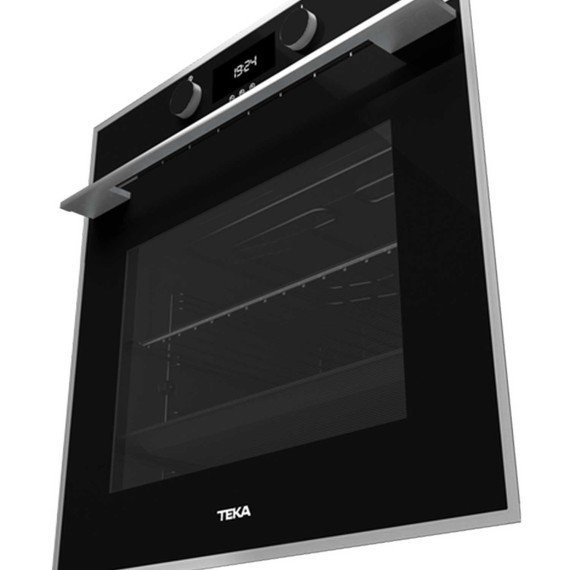Встраиваемая духовка TEKA HLB 830 BLACK 